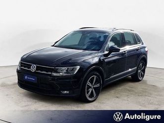 tiguan 1.6 tdi style bmt