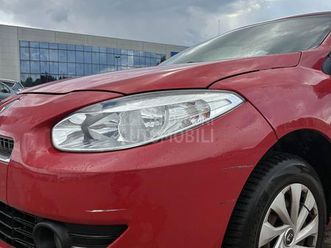 renault fluence 1.6