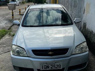 sed. advant. 2.0 8v mpfi flexp. 4p