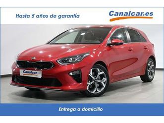 kia ceed hev tech
