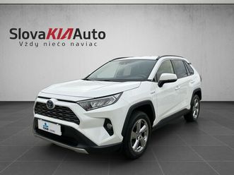 toyota rav4 toyota rav4 2.5 hybrid awd comfort 131 kw bt860fs