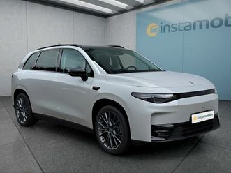 leapmotor c10 160 kw