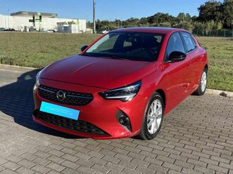 opel corsa 1.2 t