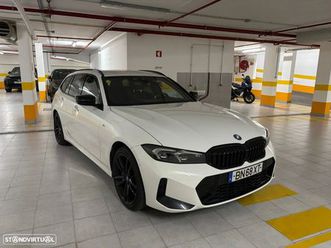 bmw 330 gran turismo i pack m auto