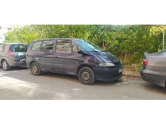 renault express ≫ 2000 • 2 300 лв. • id