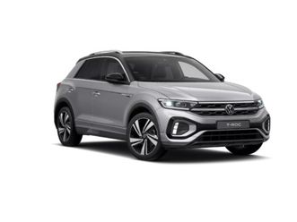 t-roc t-roc r-line plus 1.0 tsi 85 kw (115 cv) manuale