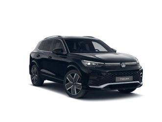 tiguan tiguan r-line plus 2.0 tdi scr 110 kw (150 cv) dsg