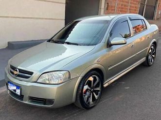 sed. advant. 2.0 8v mpfi flexp. 4p