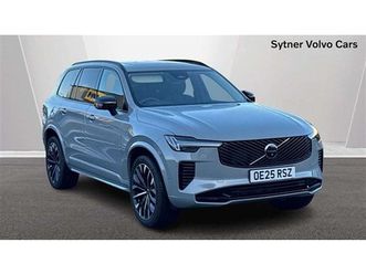 2.0 b5p plus dark 5dr awd geartronic