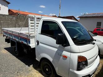 hyundai hr 2.5 tci diesel (rs/rd) 2019/20