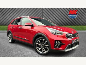 1.6 gdi 4 dct euro 6 (start/stop) 5dr