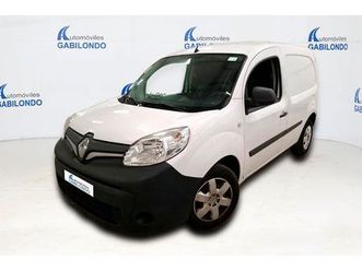 renault kangoo 1.5 blue dci extra r-link