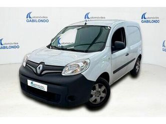 renault kangoo 1.5 dci gran confort