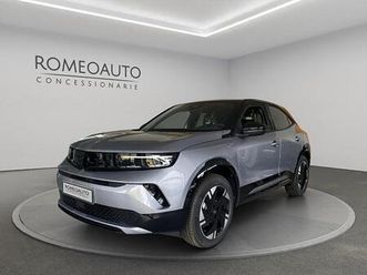 mokka-e bev gs my 25