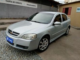 chevrolet astra advantage 2.0 mpfi 8v flexpower 5p 2010