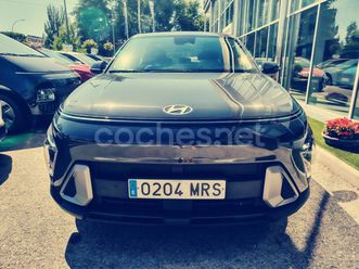 hyundai kona 1.0 tgdi 48v maxx