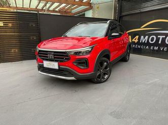 fiat pulse 1.0 t200 audace cvt