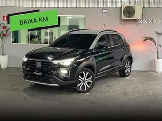 fiat pulse impetus 1.0 turbo 200 flex aut.