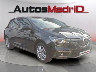 renault megane business energy dci 81kw (110cv)