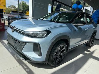 volkswagen tera outfit the town edition 2026