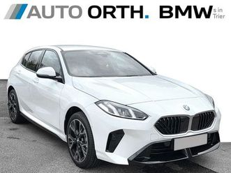 bmw 120 autom. m-sport-design kamera shz dr. ass 18