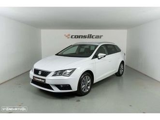 seat leon st 1.0 ecotsi style s/s