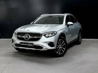 mercedes-benz glc 220 d 4matic