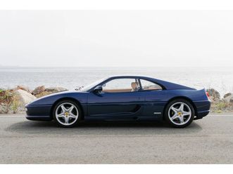 1996 ferrari f355