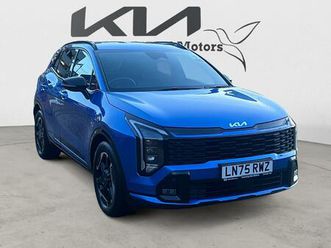 1.6 t-gdi dct gt-line