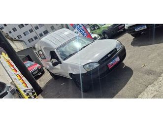 courier flex 1.6 8v 2p 2012