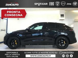 alfa romeo stelvio 2.2 turbodiesel 210 cv at8...