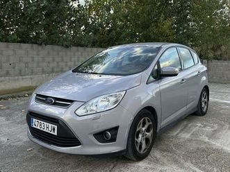 ford c-max 1.6tdci urban