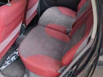 hyundai - atos prime