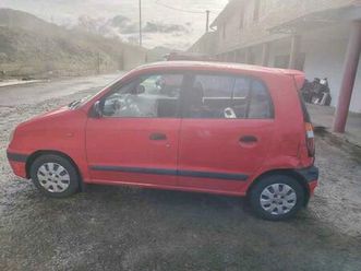 hyundai - atos prime