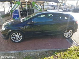 opel astra gtc 1.7 cdti