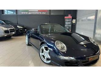 2006 porsche 911 carrera 997 a vendre