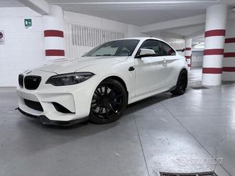 bmw m2 m performance edition m.y 2018