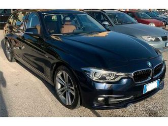 bmw 325d 218cv