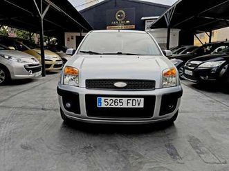 fusion 1.4 newport durashift est