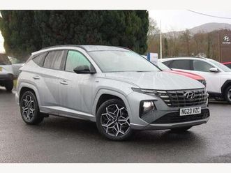 1.6 h t-gdi n line auto euro 6 (start/stop) 5dr