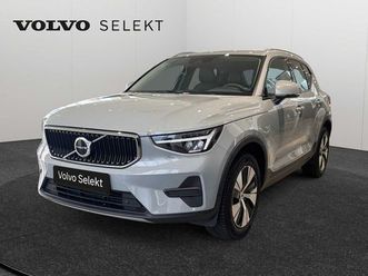 volvo xc40 core, t2 automatique, essence