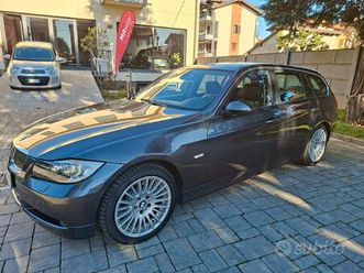 BMW SERIE 3 TOURING 325X bmw-325-325xi-cat-touring-attiva-unicoproprietario