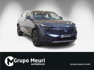 1.5 i-mmd advance 4x2 96 kw (131 cv)