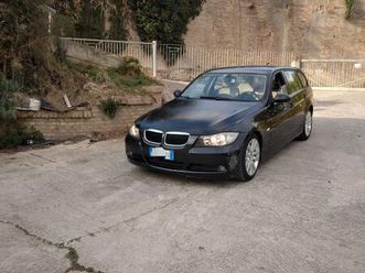 bmw 320d e91
