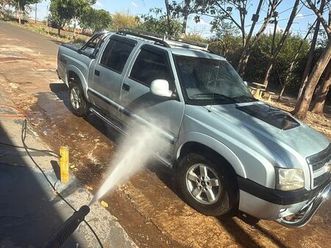 p-up tornado 2.8 tdi 4x2/4x4 cd dies