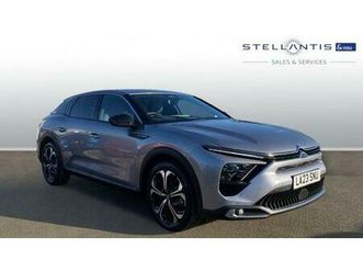 1.6 12.4kwh shine e-eat8 euro 6 (s/s) 5dr