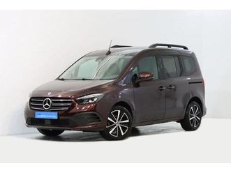 mercedes-benz classe t t180d standard