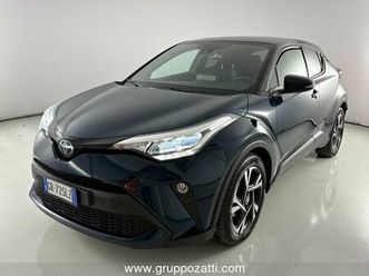 i 2020 2.0h trend e-cvt