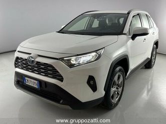 v 2019 2.5 vvt-ie h business 2wd 218cv e-cvt