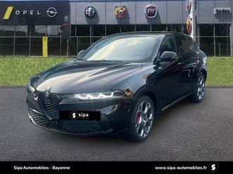 1.5 ibrida 160 ch vgt tct7 veloce